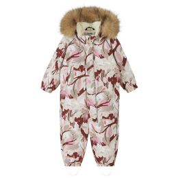 Reima Lappi Birch Beige gyerek overál bézs Birch Beige