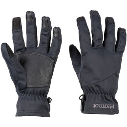Férfi kesztyű Marmot Connect Evolution Glove fekete