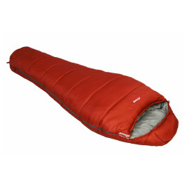 Vango Nitestar Alpha 450 hálózsák piros