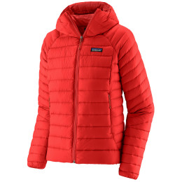 Patagonia Down Sweater Hoody női tollkabát