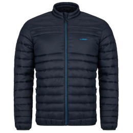 Loap Irpur férfi dzseki sötétszürke DarkGray