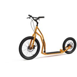 Yedoo Mezeq Y40 roller
