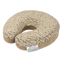 Párna Human Comfort Pillow Piana bézs