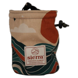 SIERRA Climbing Element Series ziazsák