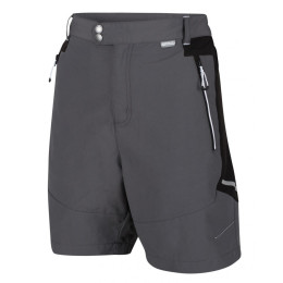Férfi rövidnagrág Regatta Sungari Shorts II szürke