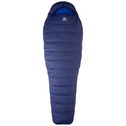 Mountain Equipment Olympus 300 Long hálózsák k é k