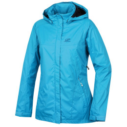 Hannah Mayra II (2016) női dzseki világoskék