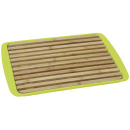 Brunner Bread Board vágódeszka zöld/barna