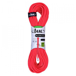Beal Wall School 10,2 mm (30 m) hegymászó kötél piros