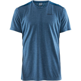 Férfi póló Craft Charge kék