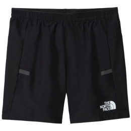 Férfi rövidnagrág The North Face Ma Woven Short fekete