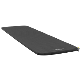Outwell Sleepin Single 3.0 cm felfújható derékalj fekete Black