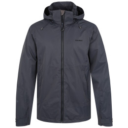 Férfi kabát Husky Nelory M sötétszürke