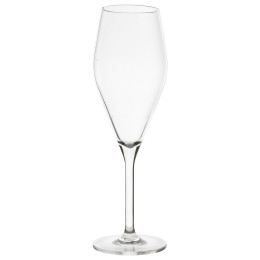 Gimex ROY Champagne glass pohárkészlet