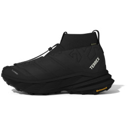 Adidas Terrex Freehiker Sl Gtx Climawarm férfi túracipő fekete Cblack/Cblack/Owhite