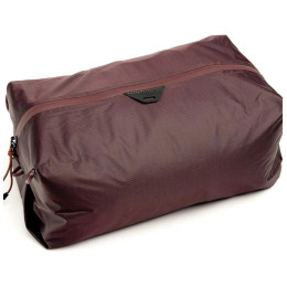 Peak Design Ultralight Packing Cube Small tárolótok utazáshoz piros Eclipse