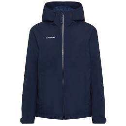 Mammut Linard HS Thermo Hooded Jacket Women női dzseki