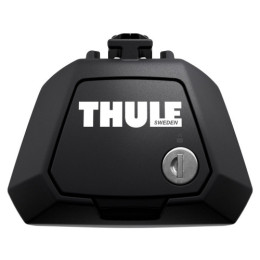 Thule Evo Raised Rail 4ks rögzítő