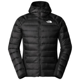 The North Face M Bettaforca Hybrid Jacket férfi tollkabát fekete Tnf Black/Tnf Black