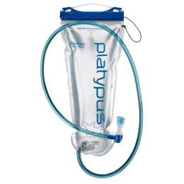 Vizestömlő Platypus Big Zip LP 1.5L