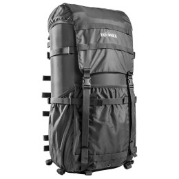 Tatonka Packsack 2 Lastenkraxe hátizsák fekete black