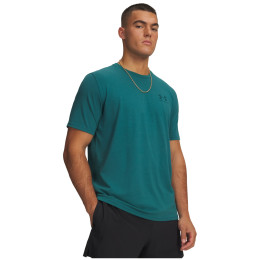 Under Armour Sportstyle Left Chest SS férfi póló