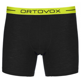 Ortovox Merino 105 Ultra Boxer férfi boxer