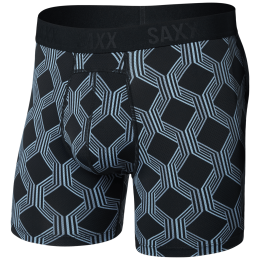 Saxx Smooth Flex Light Compression Boxer Brf boxeralsó