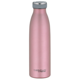 Thermos Thermocafé 500 ml termosz rózsaszín růžovozlatá