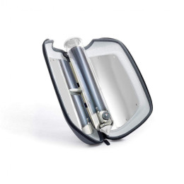 GoSun Go úti főző, grill és melegítő napelemes tűzhely