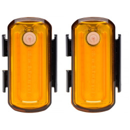 Blackburn Grid Side Light Set első lámpa