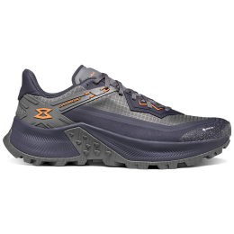 Garmont 9.81 Etere Max Gtx férfi túracipők szürke/kék gunmental grey/iron blue