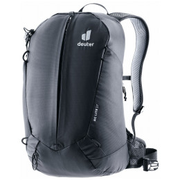 Deuter AC Lite 17 hátizsák fekete black