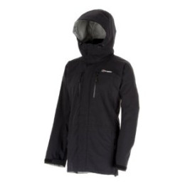 Berghaus High Trails IA női dzseki fekete