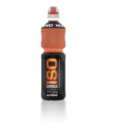 Energiaital Nutrend Isodrinx 750 ml