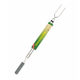 Coghlans Meghosszabítható villa sütéshez nyárs