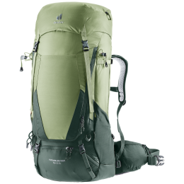 Deuter Futura Air Trek 55+10 SL női hátizsák