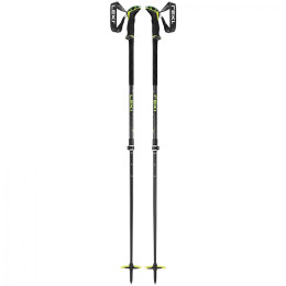 Leki Guide 2 síalpin túrabot fekete/sárga