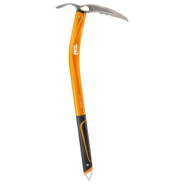 Jégcsákány Petzl Summit Evo narancs Orange