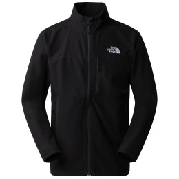 The North Face Softshell Travel Jacket férfi dzseki fekete