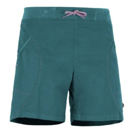 E9 Wendy2.4 Women's női rövidnadrág zöld Green