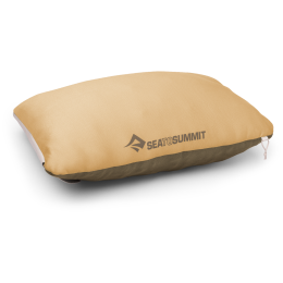 Sea to Summit Foam Core Pillow - Large utazópárna bézs Starfish