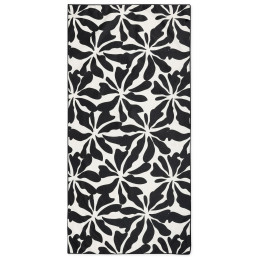 Regatta Printed Microfibre Beach Towel törölköző