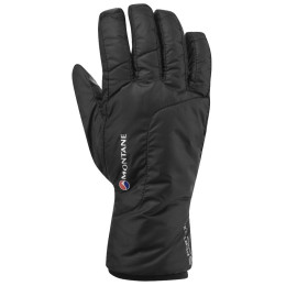 Montane Fem Prism Glove női kesztyű fekete