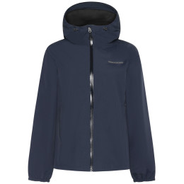 Didriksons Varja Wns Jkt 2 női dzseki sötétkék Dark Night Blue