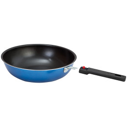 Brunner Skipper WOK Ø 28 cm serpenyő