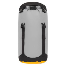 Sea to Summit Evac Compression Dry Bag 8 L vízhatlan zsák bézs