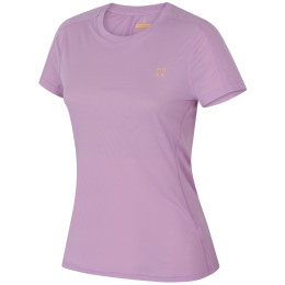 MOOA Ultralight női póló lila pale orchid