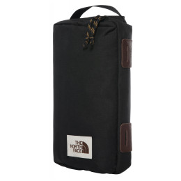 Válltáska The North Face Field Bag fekete