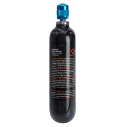 Mammut Carbon Cartridge 300 bar N.R. gázpalack